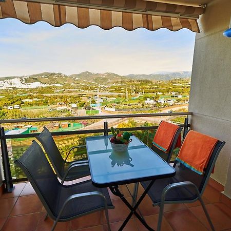 Apartamento Mirador De Nerja Apartment Exterior foto