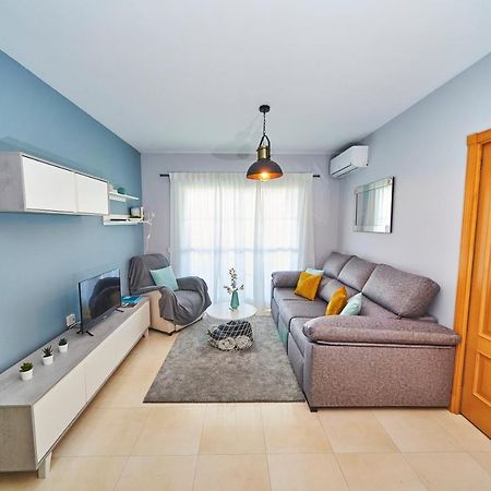 Apartamento Mirador De Nerja Apartment Exterior foto