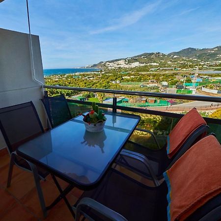 Apartamento Mirador De Nerja Apartment Exterior foto