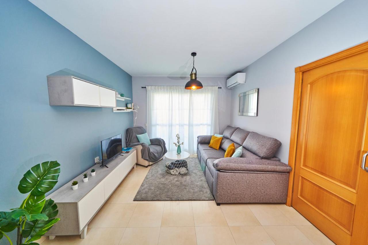 Apartamento Mirador De Nerja Apartment Exterior foto