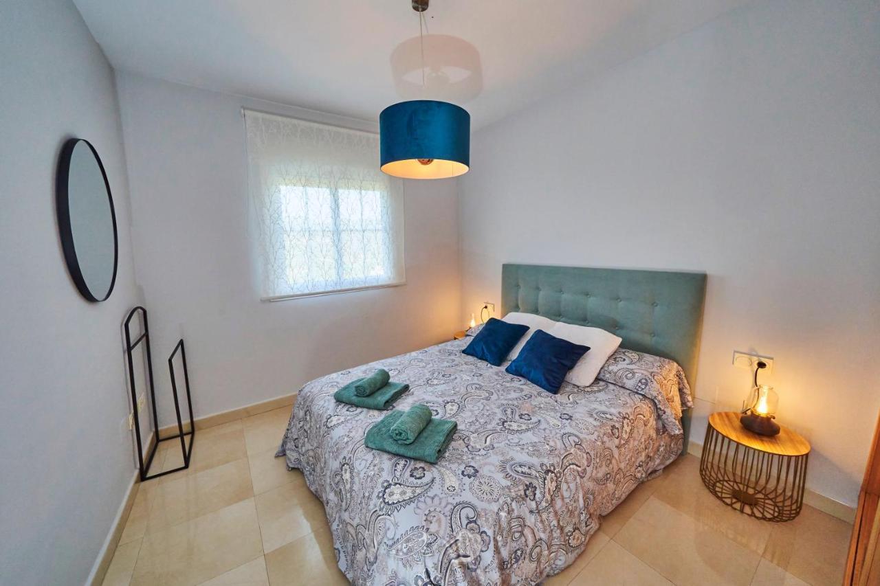 Apartamento Mirador De Nerja Apartment Exterior foto