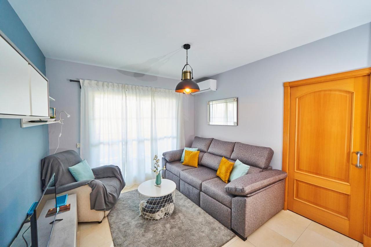 Apartamento Mirador De Nerja Apartment Exterior foto