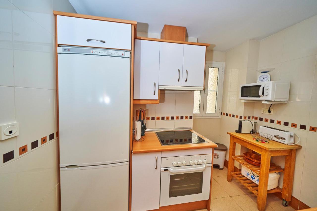 Apartamento Mirador De Nerja Apartment Exterior foto