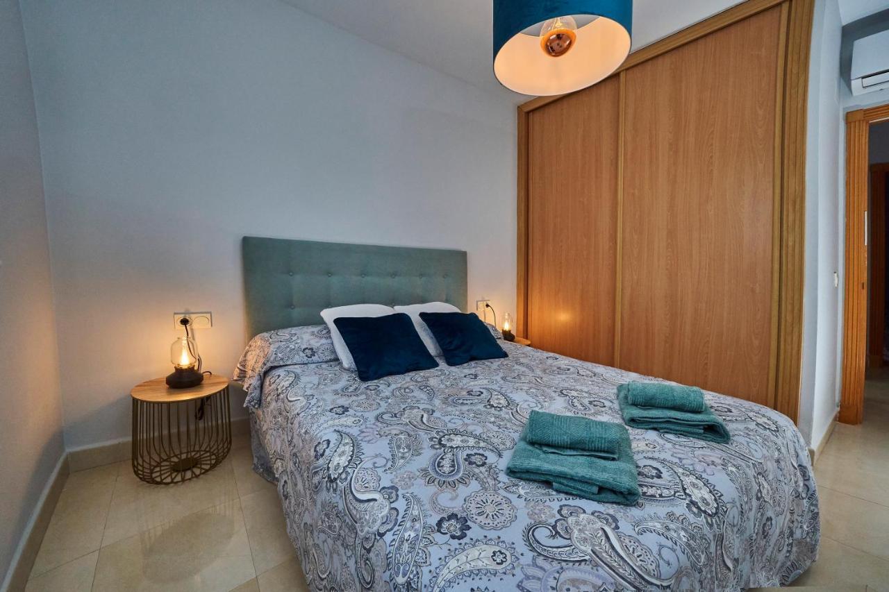 Apartamento Mirador De Nerja Apartment Exterior foto