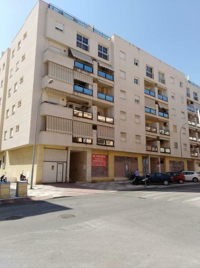 Apartamento Mirador De Nerja Apartment Exterior foto